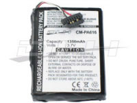 Dlh LI-ION 3.7V 1350mAh (CM-PA616)